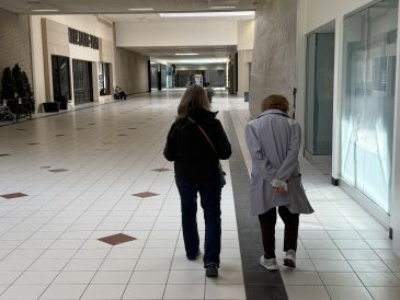 article image - Walkers